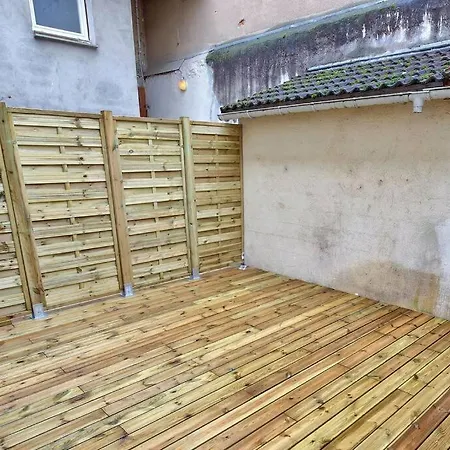 Apartament L'iris 8 Min De La Gare Terrasse Netflix
