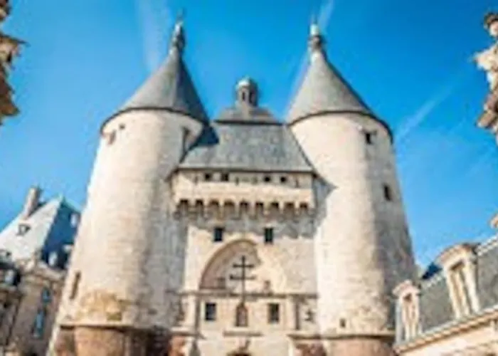 L'iris 8 Min De La Gare Terrasse Netflix Нанси