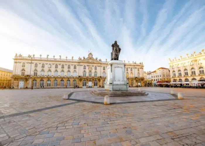 L'iris 8 Min De La Gare Terrasse Netflix Апартаменты